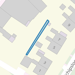 Perceel BRM02-C-1746