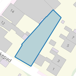 Perceel BRM02-C-1767