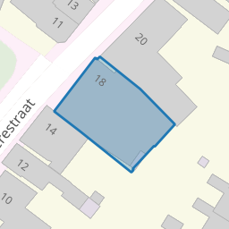 Perceel BRM02-C-1768