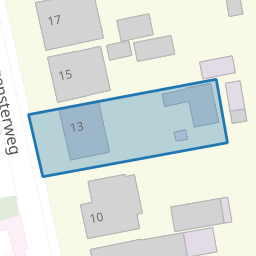 Perceel BRM02-C-1780