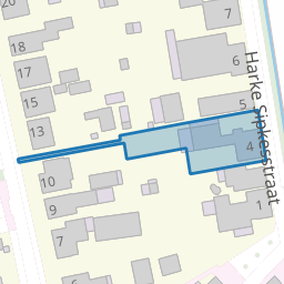 Perceel BRM02-C-1781