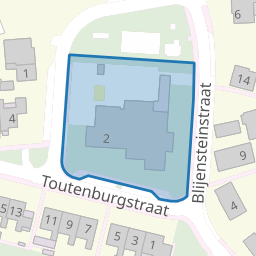 Perceel BRM02-C-1784