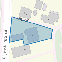 Perceel BRM02-C-1805