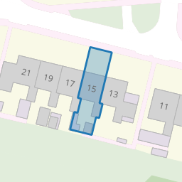 Perceel BRM02-C-1821