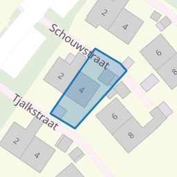 Perceel BRM02-C-1870