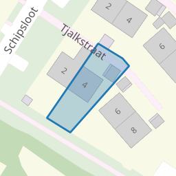 Perceel BRM02-C-1977