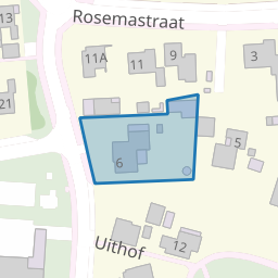 Perceel BRM02-C-1988