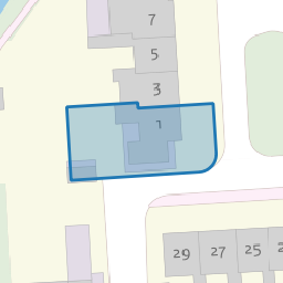 Perceel BRM02-C-2004