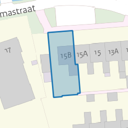 Perceel BRM02-C-2008