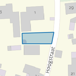 Perceel BRM02-C-2016