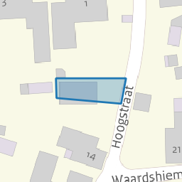 Perceel BRM02-C-2017