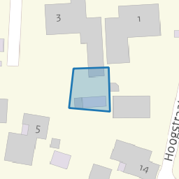 Perceel BRM02-C-2018