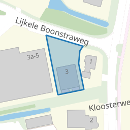 Perceel BRM02-C-2026