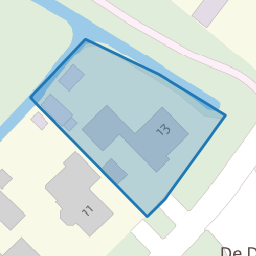 Perceel BRM02-C-2029