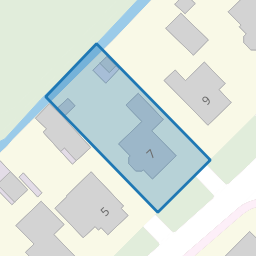 Perceel BRM02-C-2032