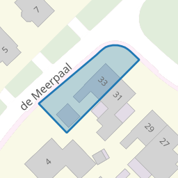 Perceel BRM02-C-2068