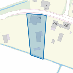 Perceel BRM02-C-2073