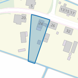 Perceel BRM02-C-2074