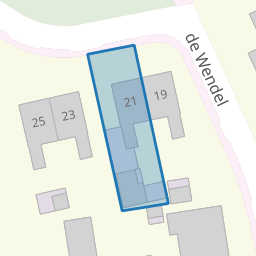 Perceel BRM02-C-2076