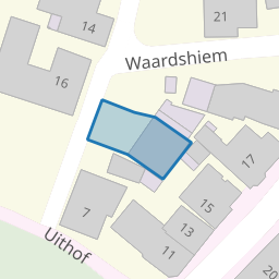 Perceel BRM02-C-2081