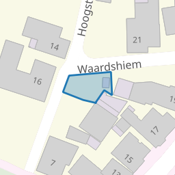 Perceel BRM02-C-2083