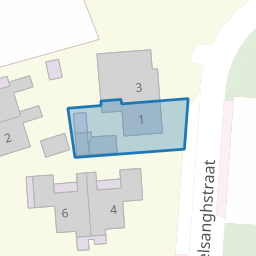 Perceel BRM02-C-2090