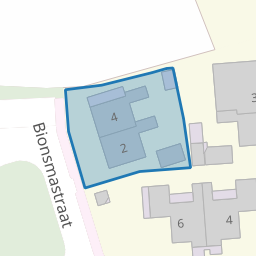 Perceel BRM02-C-2091