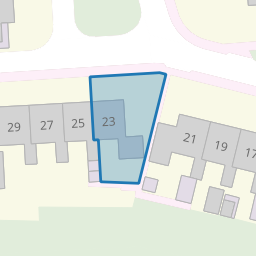 Perceel BRM02-C-2094