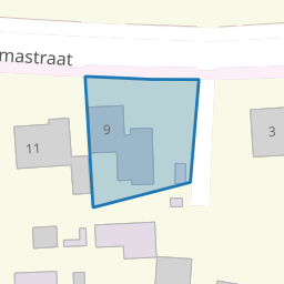 Perceel BRM02-C-2114