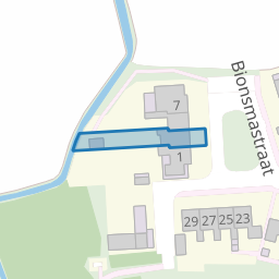 Perceel BRM02-C-2138