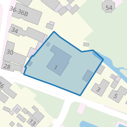 Perceel BRM02-C-2160