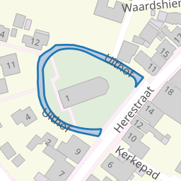 Perceel BRM02-C-2161