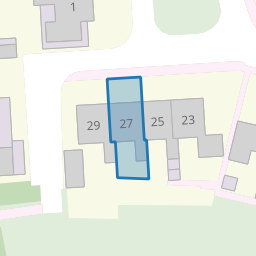 Perceel BRM02-C-2166