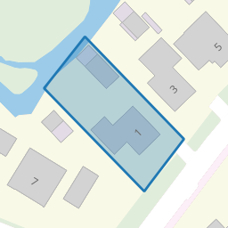 Perceel BRM02-C-2168