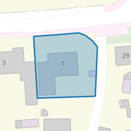 Perceel BRM02-C-2177