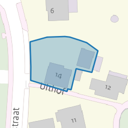 Perceel BRM02-C-2181