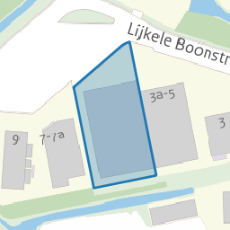 Perceel BRM02-C-2186