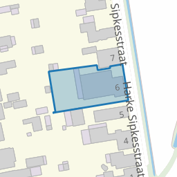 Perceel BRM02-C-2189