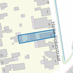 Perceel BRM02-C-2190