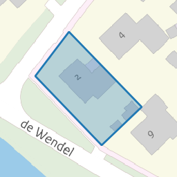 Perceel BRM02-C-2192