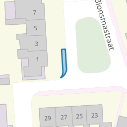 Perceel BRM02-C-2205