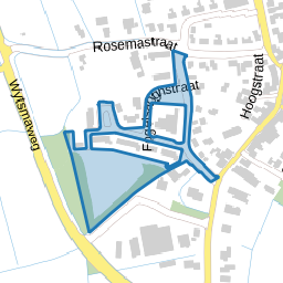 Perceel BRM02-C-2206