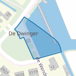 Perceel BRM02-C-2208