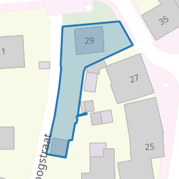 Perceel BRM02-C-2211