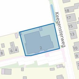 Perceel BRM02-C-2214