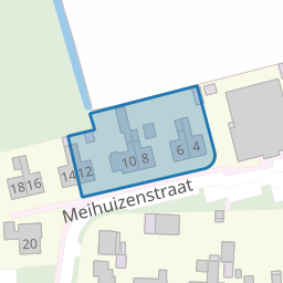 Perceel BRM02-C-2219