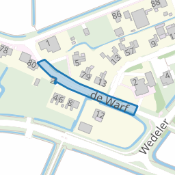 Perceel BRM02-C-2222