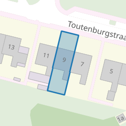 Perceel BRM02-C-2228