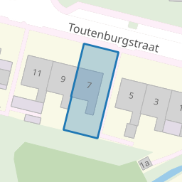 Perceel BRM02-C-2229