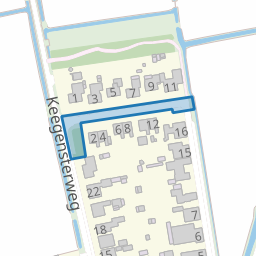 Perceel BRM02-C-2231